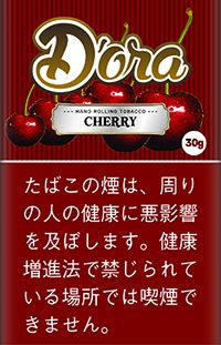 ドーラ チェリー