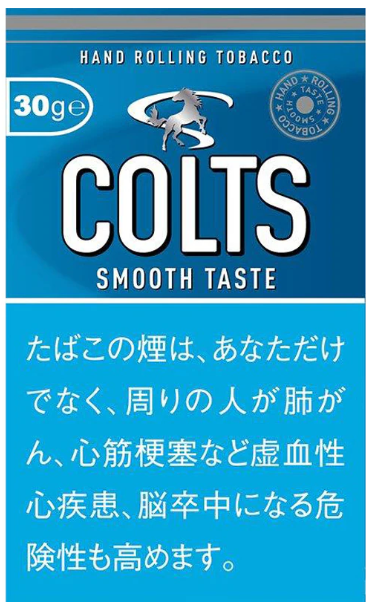 コルツ・スムース・テイスト（30ｇ）