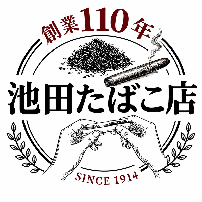 ikeda.tabacco